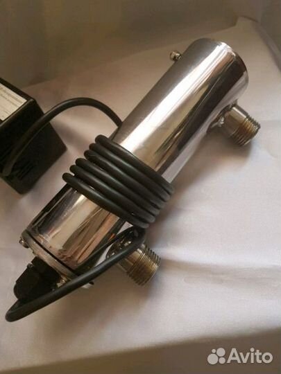 Продам оборудование для обеззараживания питьевой в