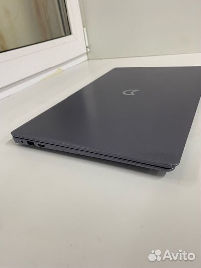 Ноутбук irbis