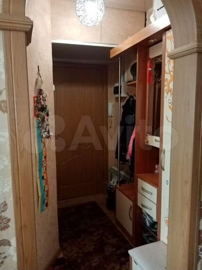 1-к. квартира, 32 м², 1/2 эт.