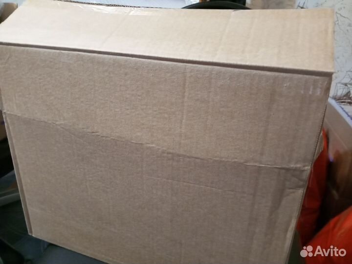 Посылка для Виктора