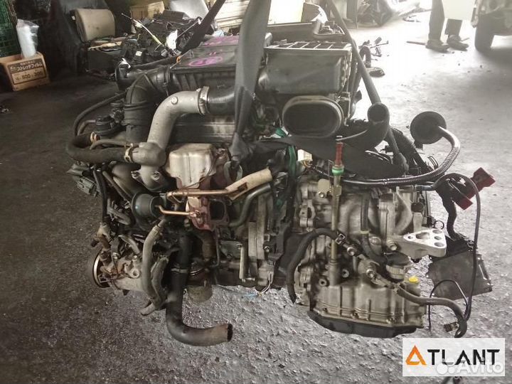 АКПП suzuki lapin