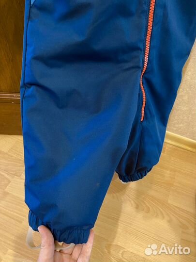 Комбинезон демисезонный 80