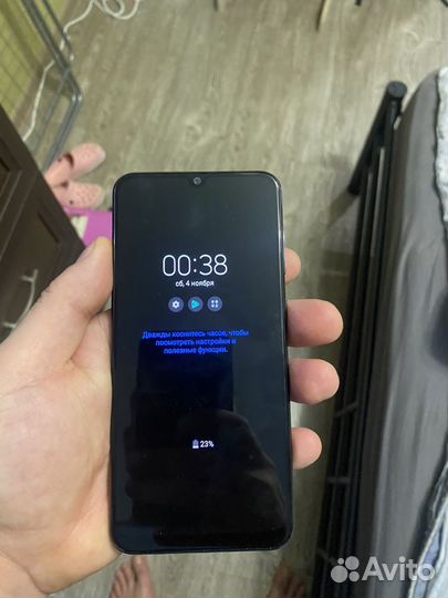 Samsung Galaxy A50, 4/64 ГБ