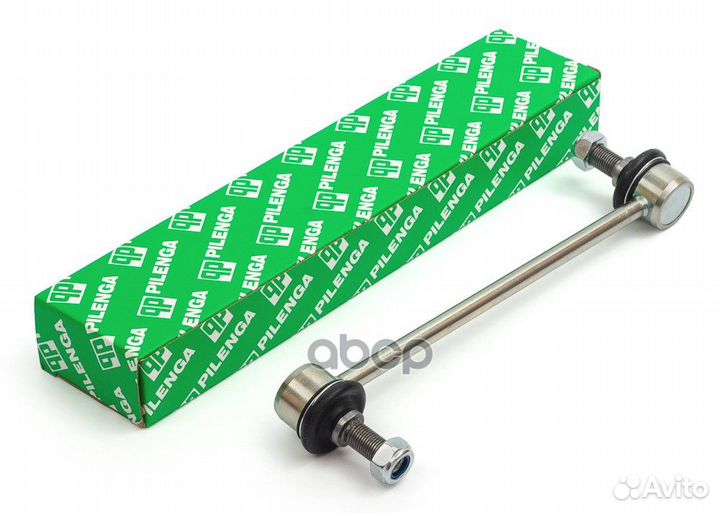 Стойка стабилизатора переднего, правая/левая TS