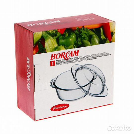 Фирменная турецкая посуда 