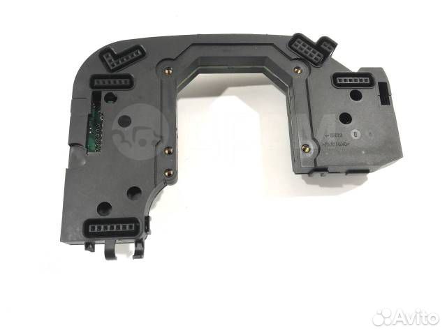 Модуль подрулевых переключателей Porsche Cayenne