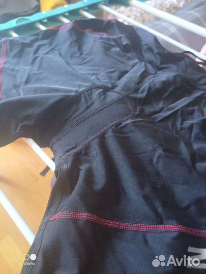 Стартовые шорты 2XU гидрошорты для триатлона