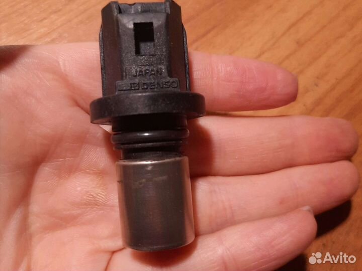 Датчик положения коленвала toyota 3ZZ-FE