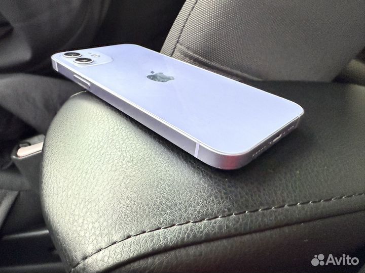 iPhone 12, 128 ГБ