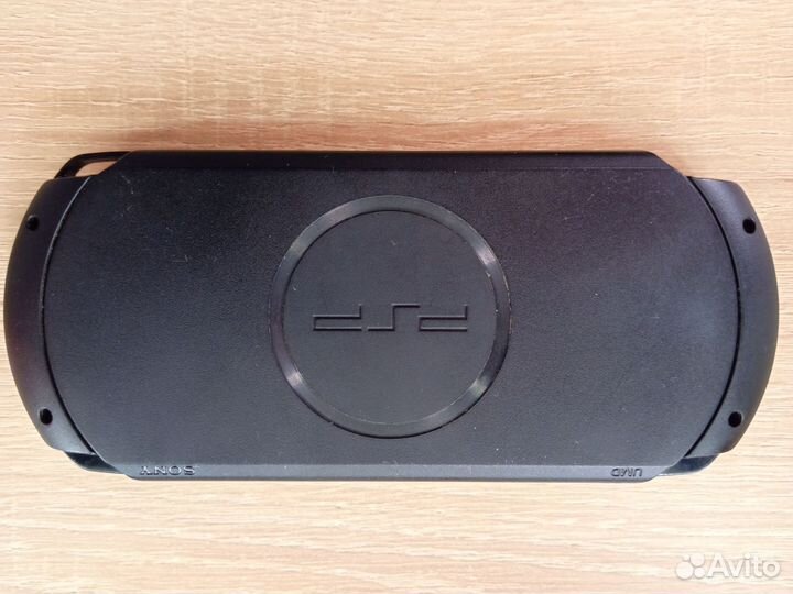 Sony PlayStation Portable E1008