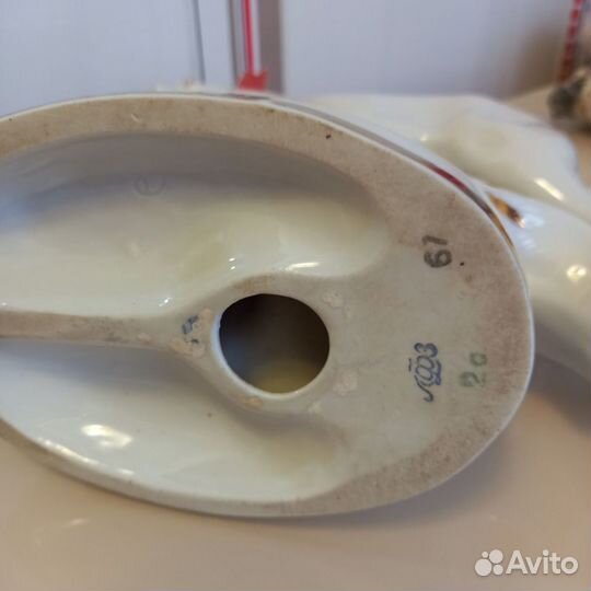 Конь-Огонь лфз