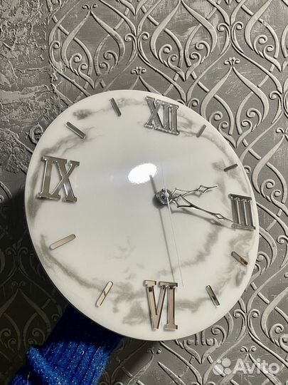 Часы настенные