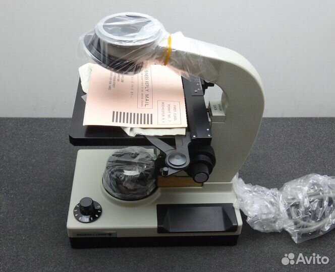 Микроскоп Bausch & Lomb Galen KHS #849