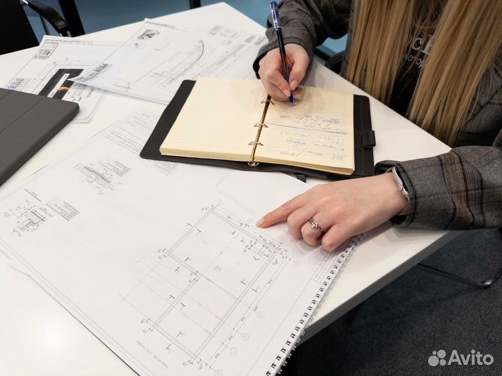 Проектирование зданий, объектов, сооружений