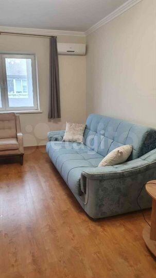 1-к. квартира, 54 м², 8/10 эт.