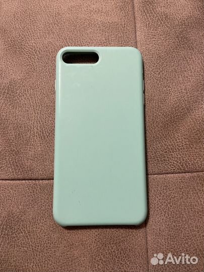 Чехол на iPhone 7 8 plus. чехол черный на Xs