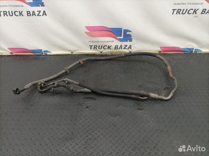 41226270 Трубка кондиционера Iveco Stralis