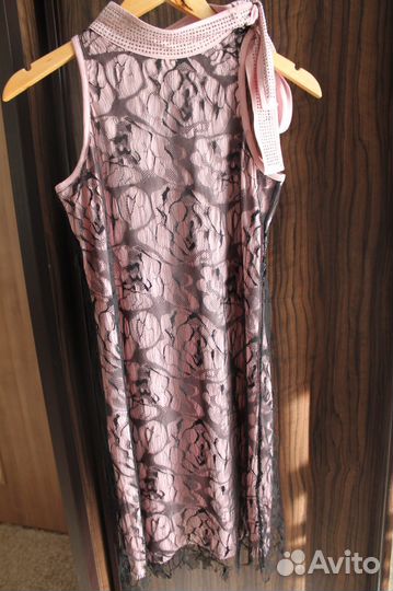 Платье италия