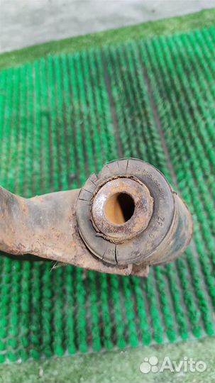 Рычаг передний левый нижний Suzuki Swift 2008