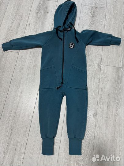 Комбинезон bungly boo 98