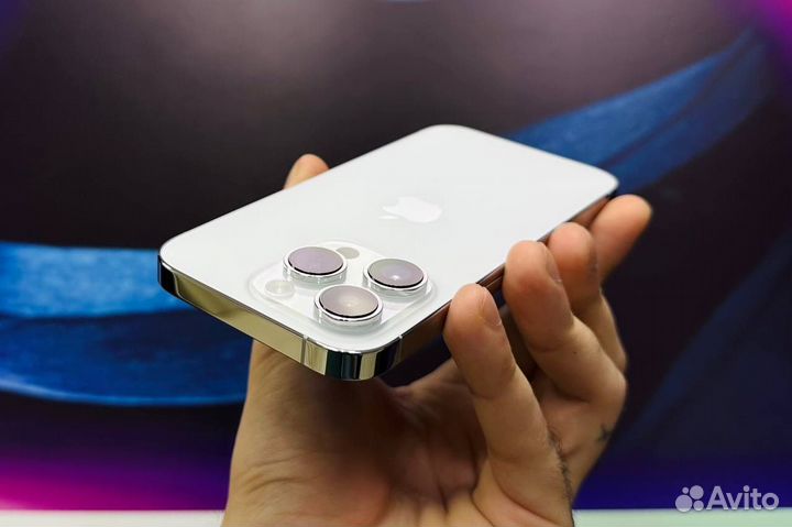 iPhone 14 Pro, 128 ГБ