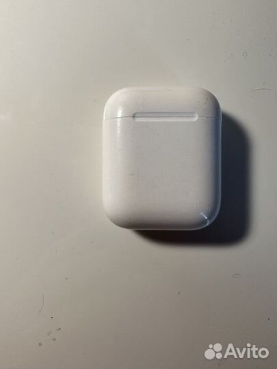Кейс airpods