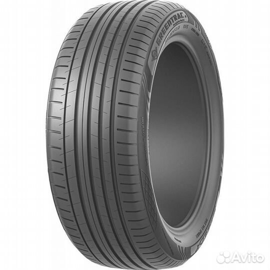 Greentrac Quest-X 285/35 R21 105Y