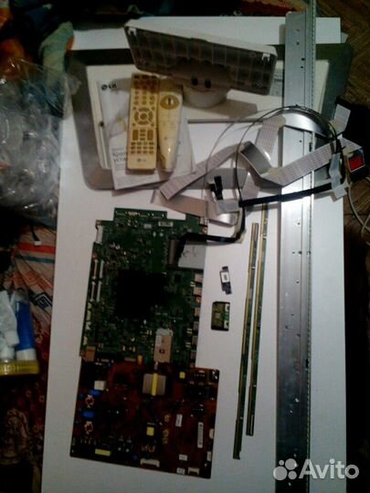 LG 32LB561U(V) -ZE, 47LM585T, 42LM620T, 32LM640T-Z