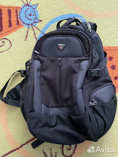 Рюкзак школьный ортопедический швейцарский yeso