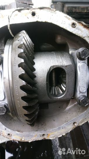 Мосты джип гранд чероки,чероки ZJ WJ WK kj