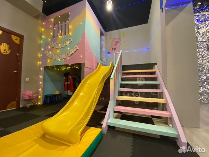 Летний лагерь