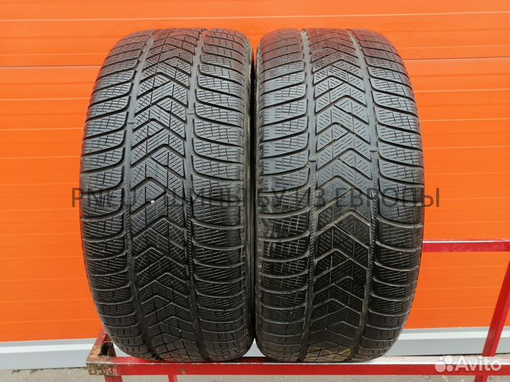 Pirelli Scorpion Winter 275/45 R20 95T