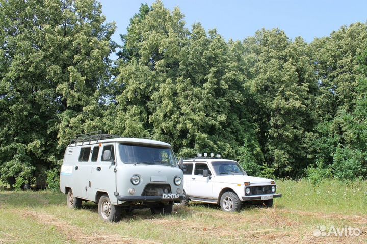 Пасека 3.7 Га