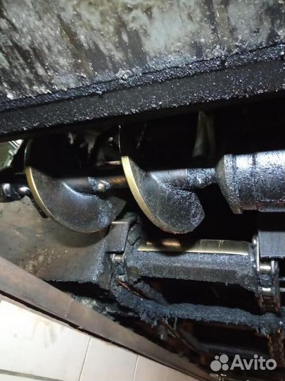 Sumitomo разбор