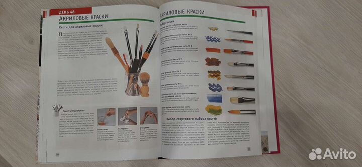 Книги по рисованию