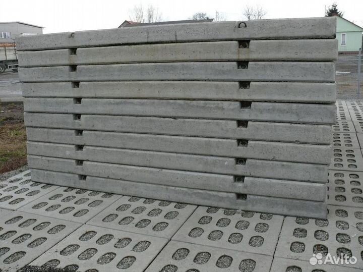 Дорожные плиты пдп 15 новые опт с доставкой