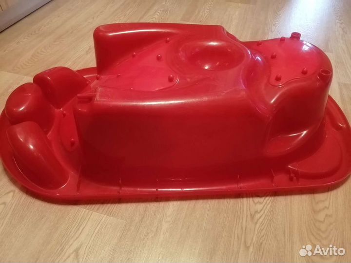 Ванночка для купания