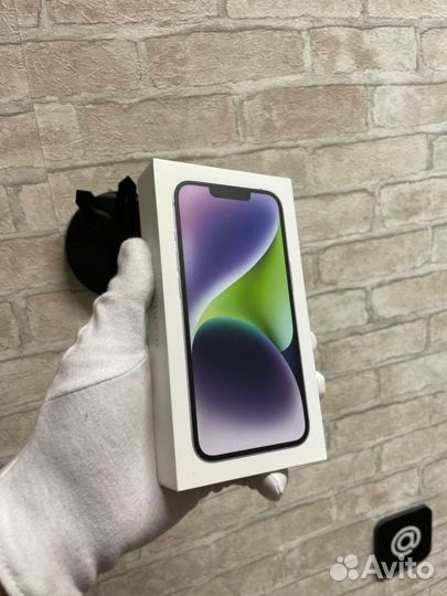 Apple iPhone 14 128gb
