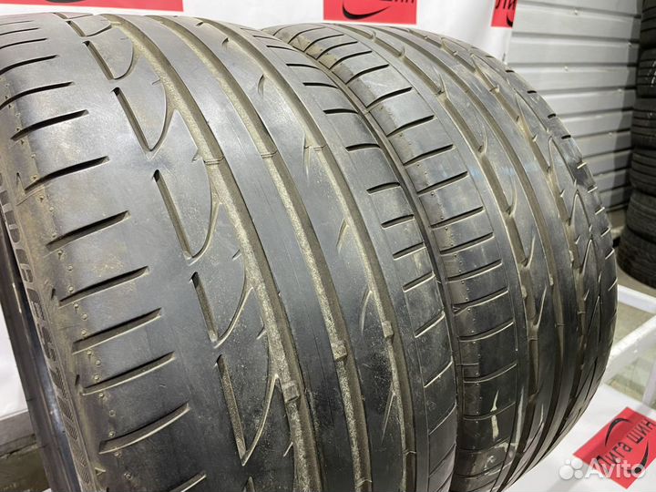 Bridgestone Potenza S001 255/35 R19