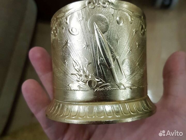 Красивая подставка)