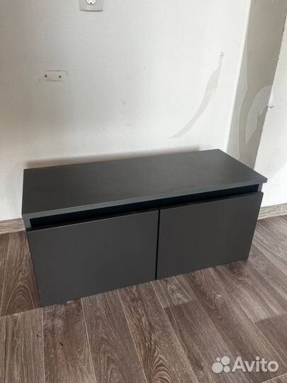 Тумба подвесная