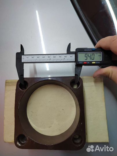 Проставки для увеличения клиренса Mazda 626