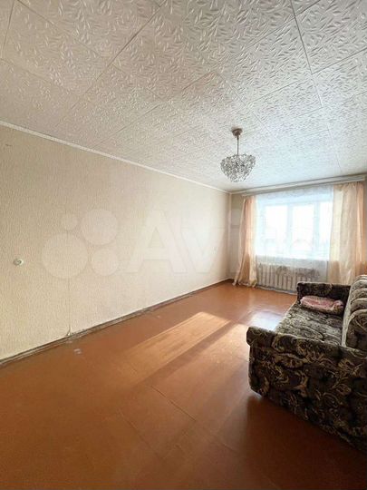 3-к. квартира, 56,3 м², 1/5 эт.