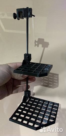 Полки под фраги для морского аквариума