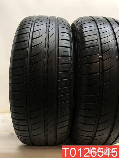 Pirelli Cinturato P1 Verde 195/55 R15 85H