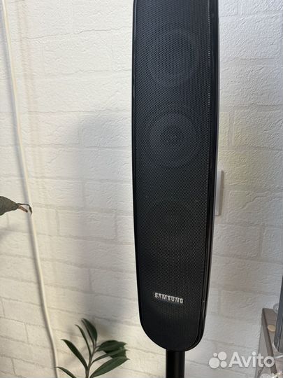 Домашний кинотеатр