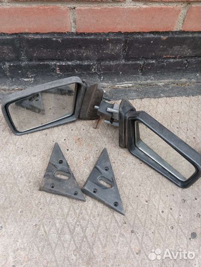 Зеркала ваз 2108-2115