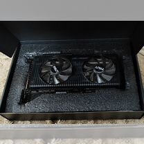 Видеокарта Palit dual RTX 3060ti