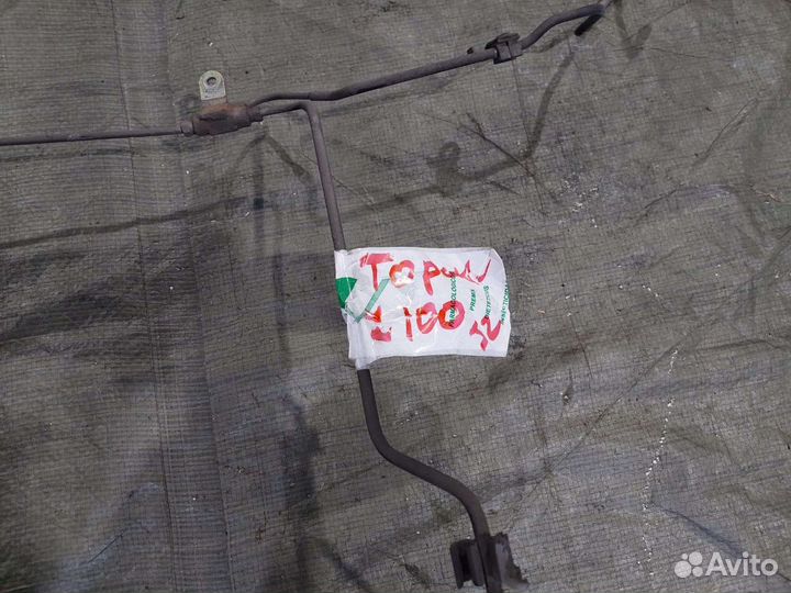 Тормозные трубки jzx100 Mark2 Chaser