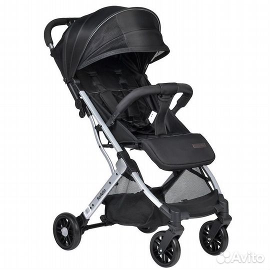 Коляска прогулочная и трость